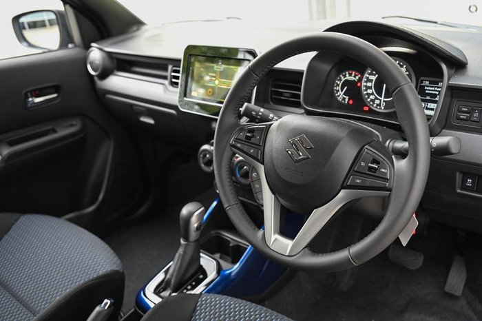 2024 Suzuki Ignis GL