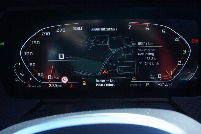 2020 BMW 2 Series M235i xDrive