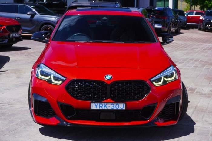 2020 BMW 2 Series M235i xDrive