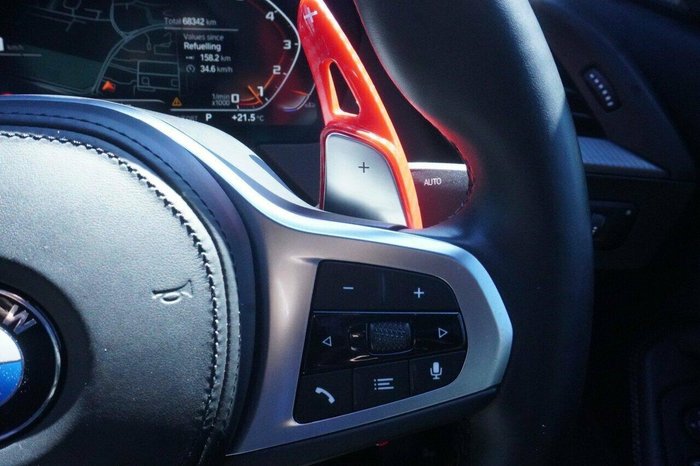 2020 BMW 2 Series M235i xDrive