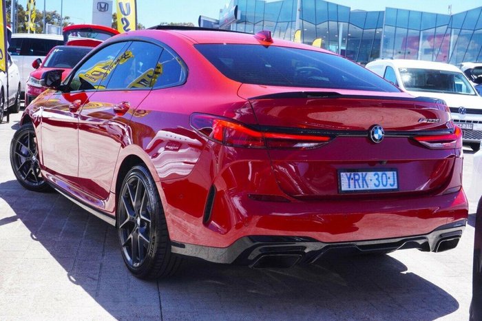 2020 BMW 2 Series M235i xDrive