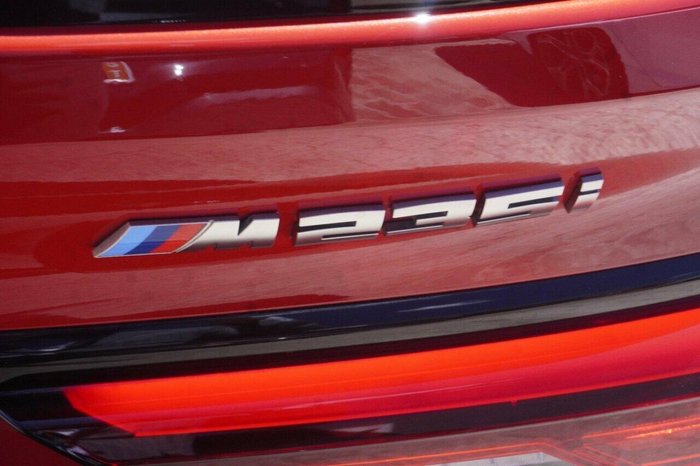 2020 BMW 2 Series M235i xDrive