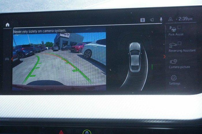 2020 BMW 2 Series M235i xDrive