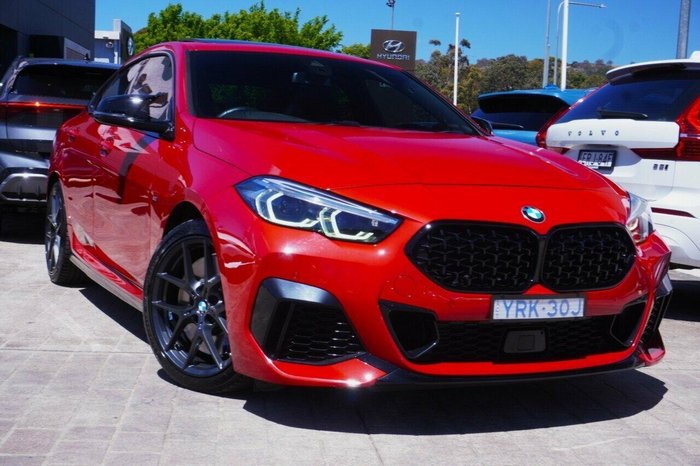 2020 BMW 2 Series M235i xDrive