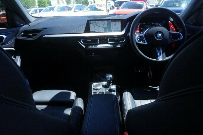 2020 BMW 2 Series M235i xDrive