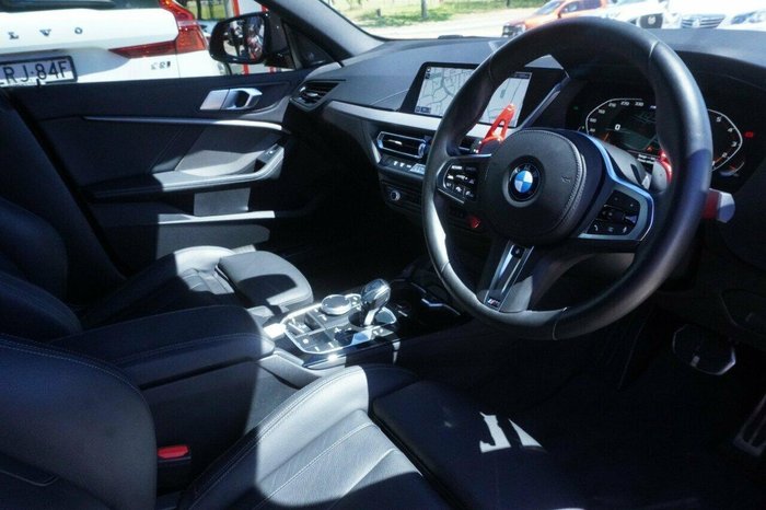 2020 BMW 2 Series M235i xDrive