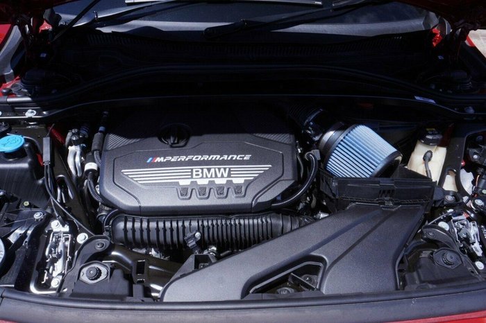 2020 BMW 2 Series M235i xDrive