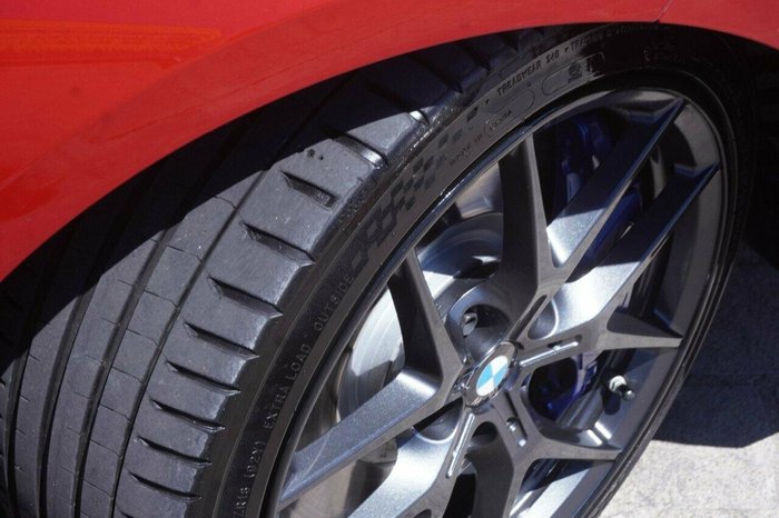 2020 BMW 2 Series M235i xDrive