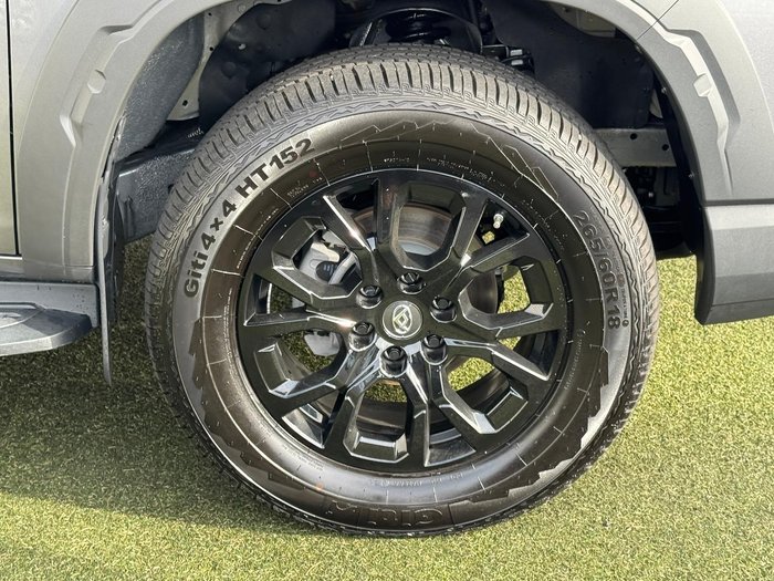 2025 LDV T60 Max PLUS