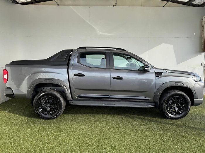 2025 LDV T60 Max PLUS