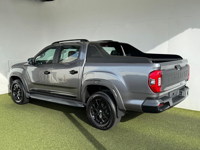 2025 LDV T60 Max PLUS