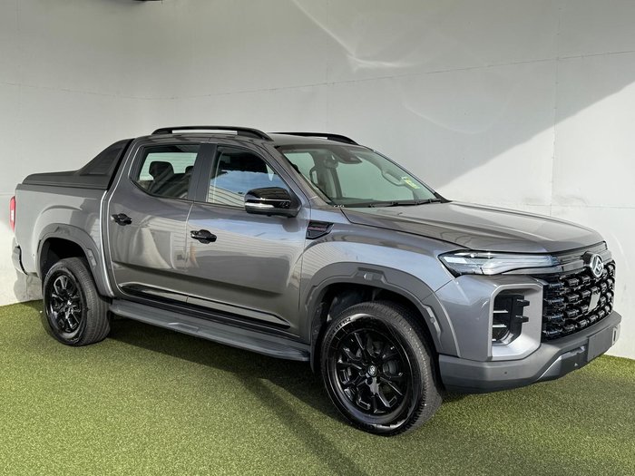 2025 LDV T60 Max PLUS