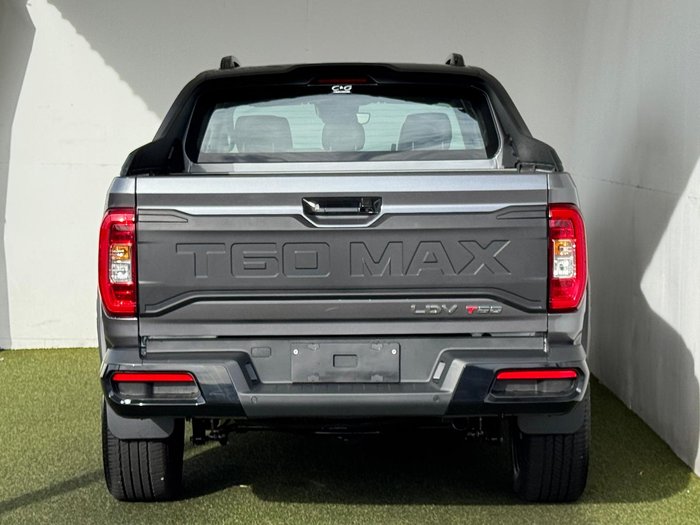 2025 LDV T60 Max PLUS