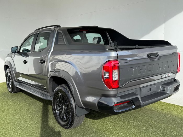 2025 LDV T60 Max PLUS