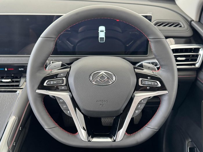 2025 LDV T60 Max PLUS