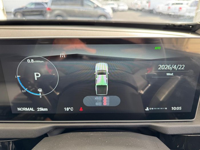 2025 LDV T60 Max PLUS