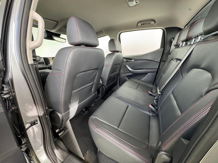 2025 LDV T60 Max PLUS