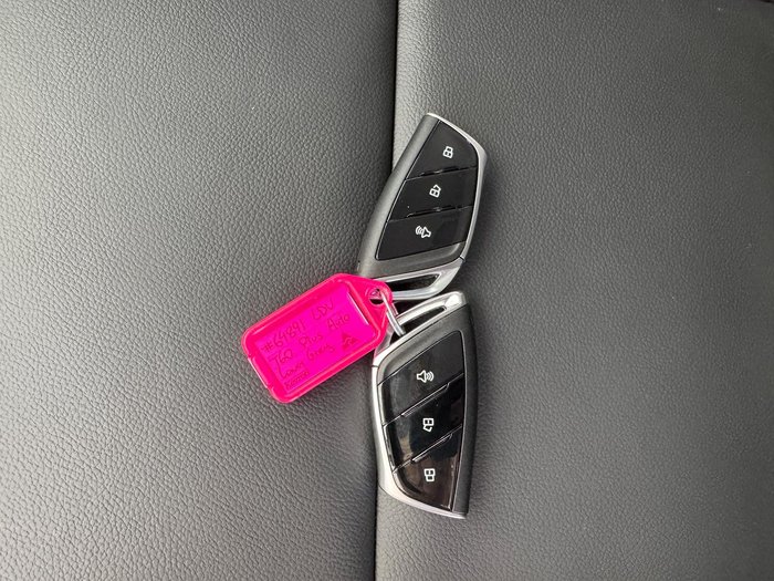 2025 LDV T60 Max PLUS