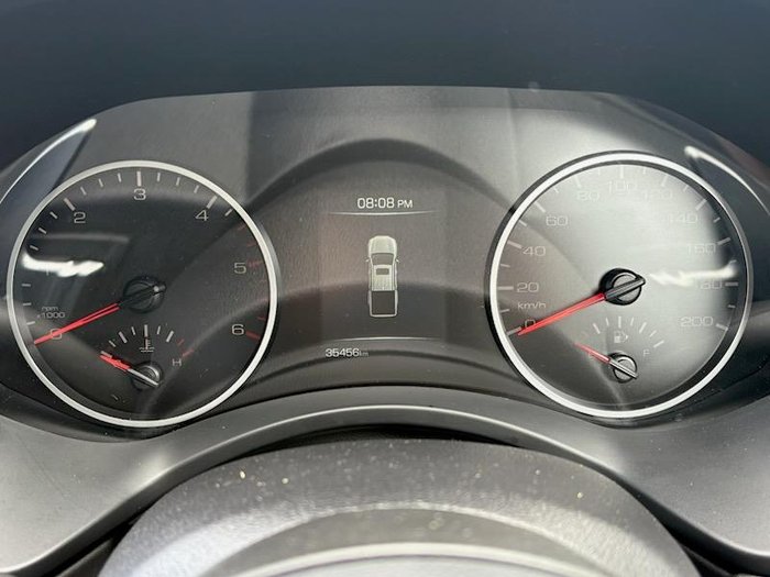 2022 GWM Ute Cannon-L