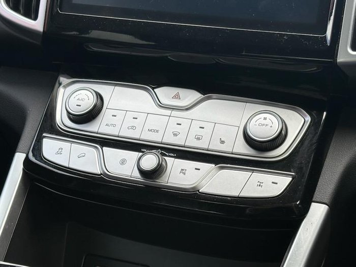 2022 GWM Ute Cannon-L