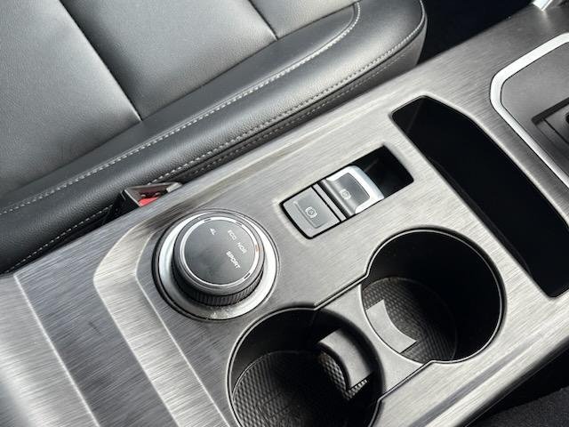 2022 GWM Ute Cannon-L