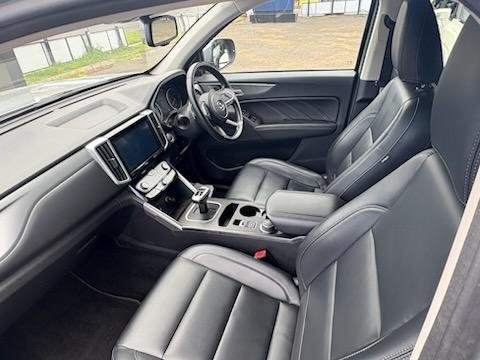 2022 GWM Ute Cannon-L