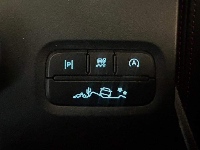 2024 Ford Ranger Raptor MY24.50 4X4 Dual Range Shadow Black