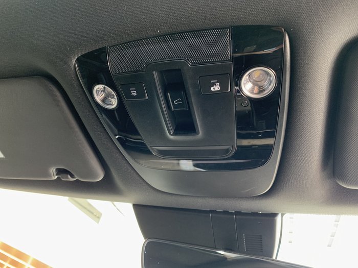 2022 Kia Sportage GT-Line