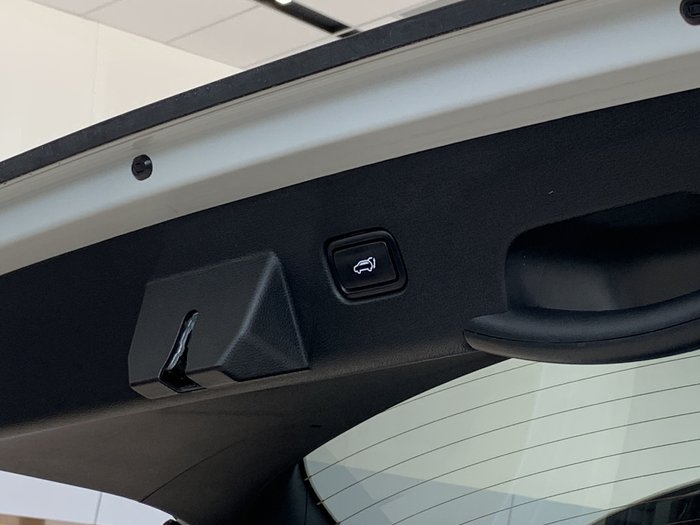 2022 Kia Sportage GT-Line