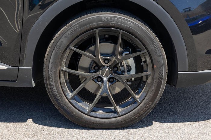 2025 MG ZS Essence Turbo