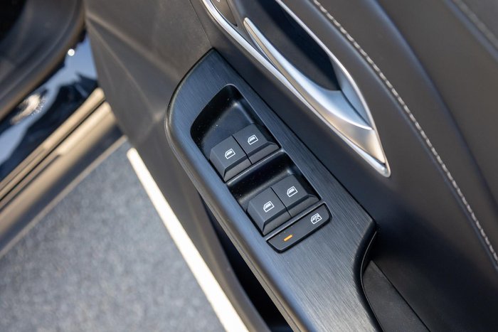 2025 MG ZS Essence Turbo