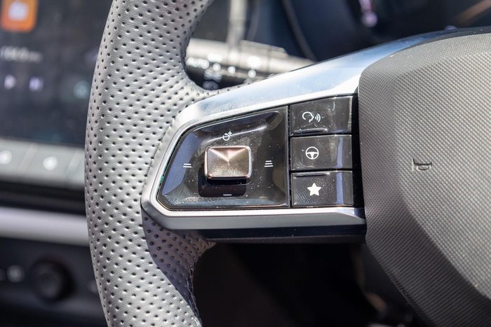 2025 MG ZS Essence Turbo