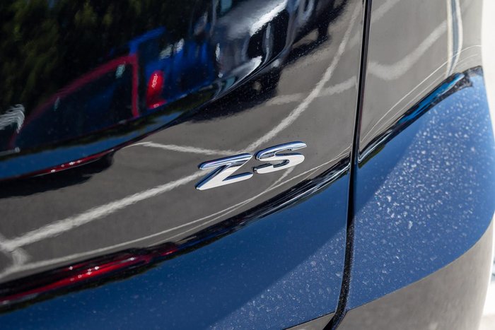 2025 MG ZS Essence Turbo