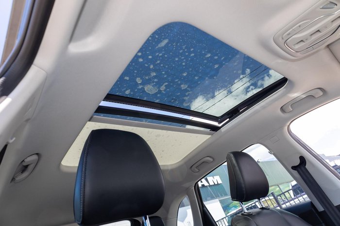 2025 MG ZS Essence Turbo