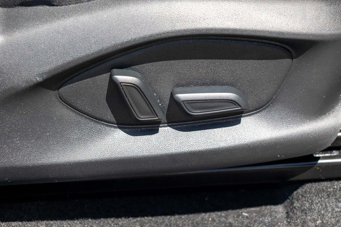 2025 MG ZS Essence Turbo