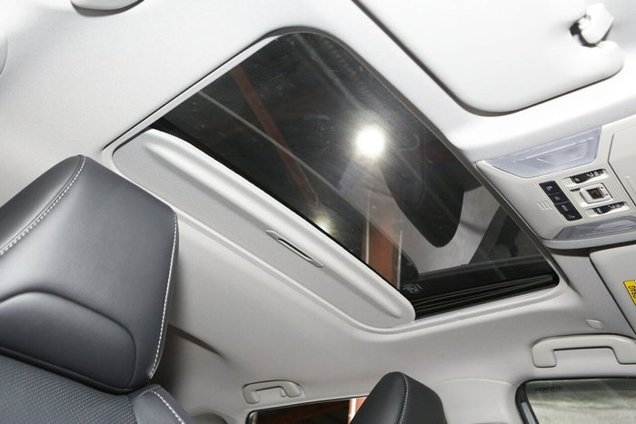 2025 Toyota RAV4 Cruiser