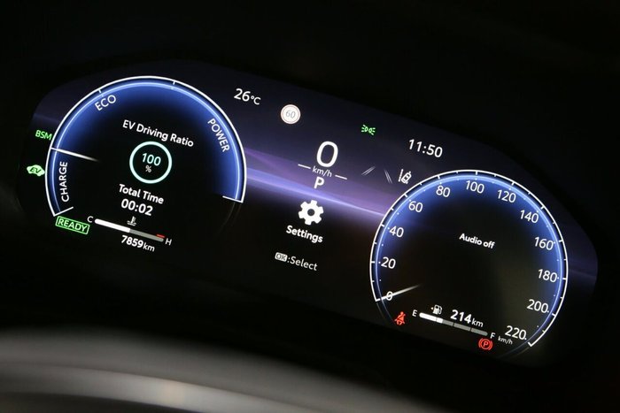 2025 Toyota RAV4 Cruiser