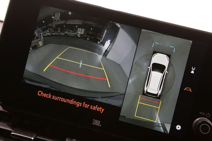 2025 Toyota RAV4 Cruiser