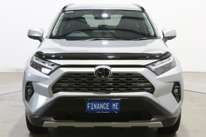 2025 Toyota RAV4 Cruiser