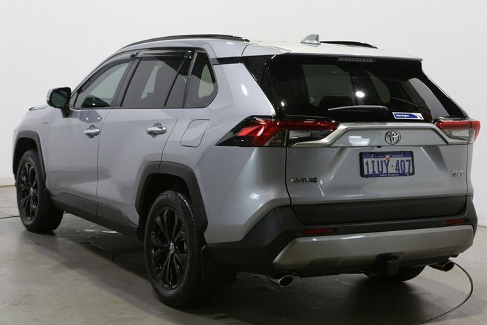 2025 Toyota RAV4 Cruiser