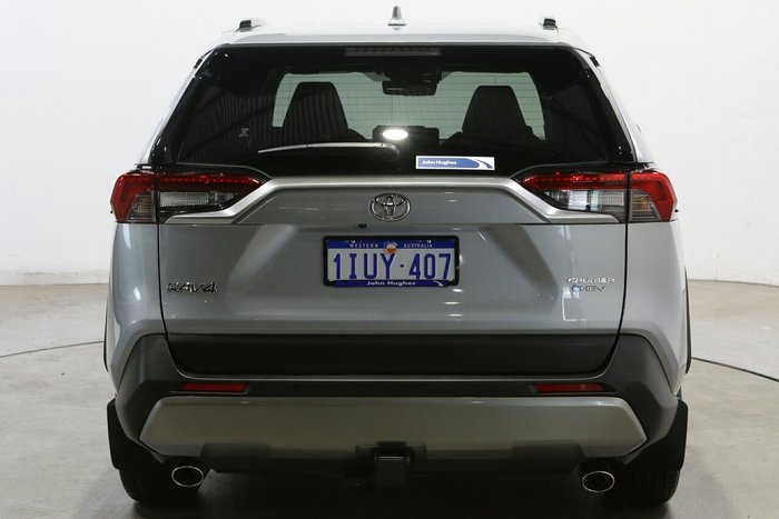 2025 Toyota RAV4 Cruiser