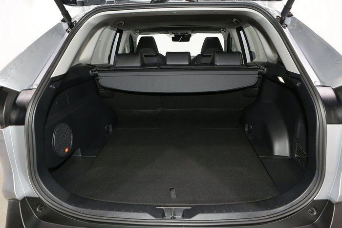 2025 Toyota RAV4 Cruiser