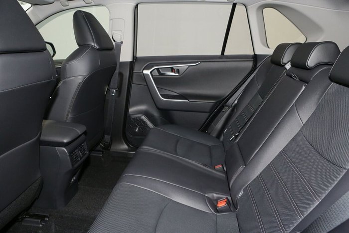 2025 Toyota RAV4 Cruiser