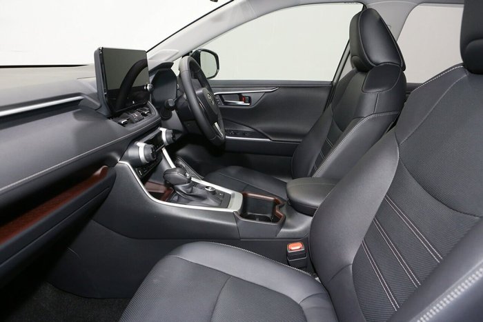 2025 Toyota RAV4 Cruiser