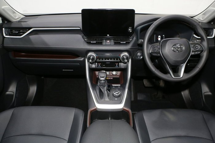 2025 Toyota RAV4 Cruiser