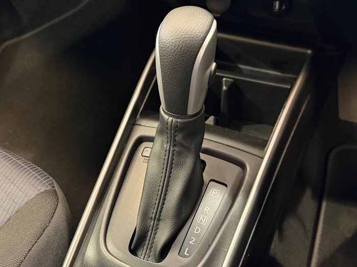 2022 Suzuki Baleno Shadow