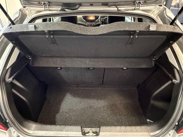 2022 Suzuki Baleno Shadow