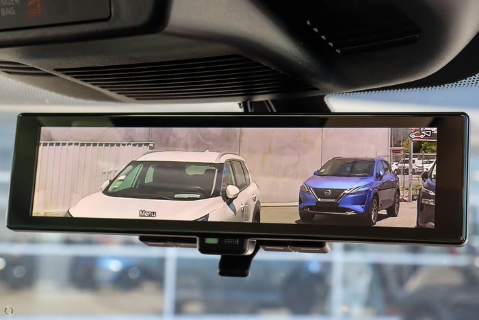 2025 Nissan X-TRAIL Ti