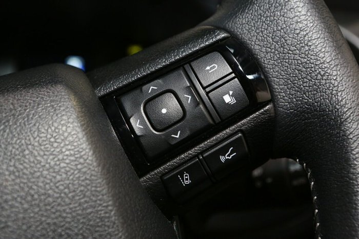 2025 Toyota Hilux Rogue 48V