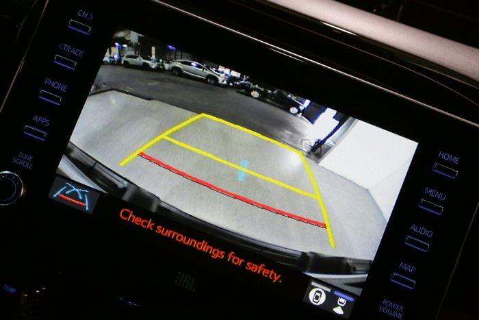 2025 Toyota Hilux Rogue 48V